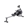 Toorx Fitness Roeitrainer - Waterroeier - Rower Sea 90 Toorx Fitness Roeitrainer - Waterroeier - Rower Sea 90