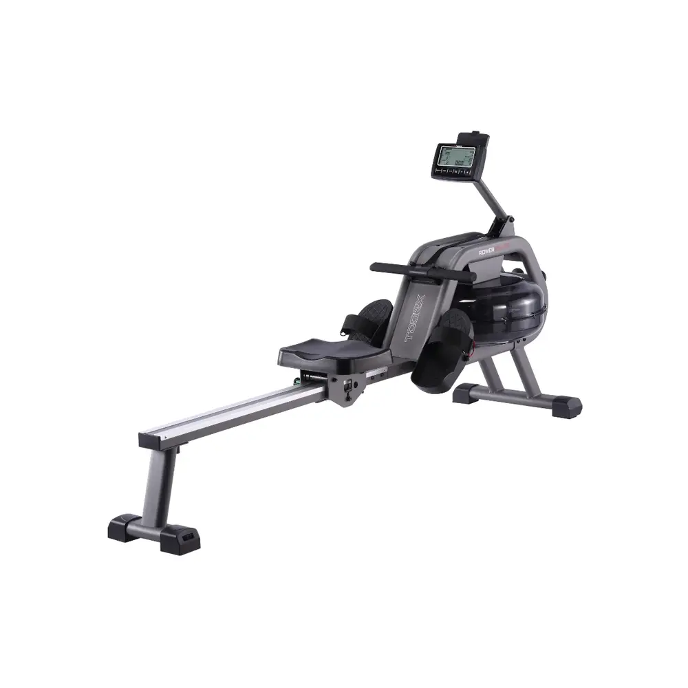 Toorx Fitness Roeitrainer - Waterroeier - Rower Sea 90 Toorx Fitness Roeitrainer - Waterroeier - Rower Sea 90