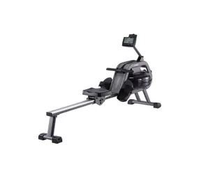 Toorx Fitness Roeitrainer - Waterroeier - Rower Sea 90 Toorx Fitness Roeitrainer - Waterroeier - Rower Sea 90