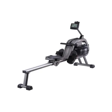 Toorx Fitness Roeitrainer - Waterroeier - Rower Sea 90 Toorx Fitness Roeitrainer - Waterroeier - Rower Sea 90