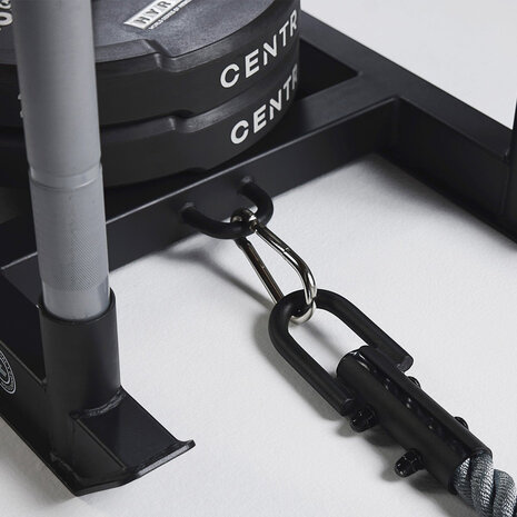 Centr x Hyrox Competition Power Rope