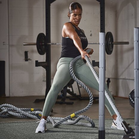 Centr x Hyrox Competition Power Rope