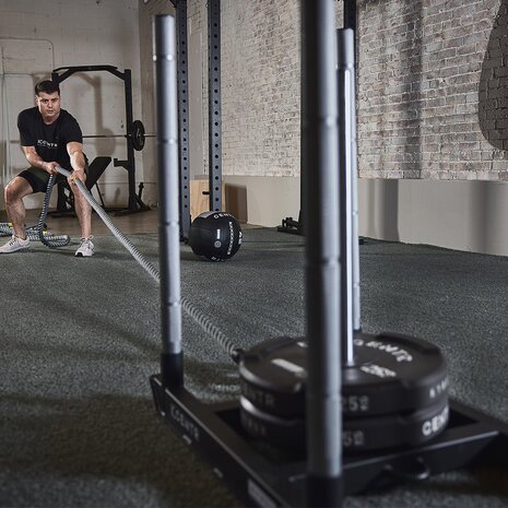 Centr x Hyrox Competition Power Rope