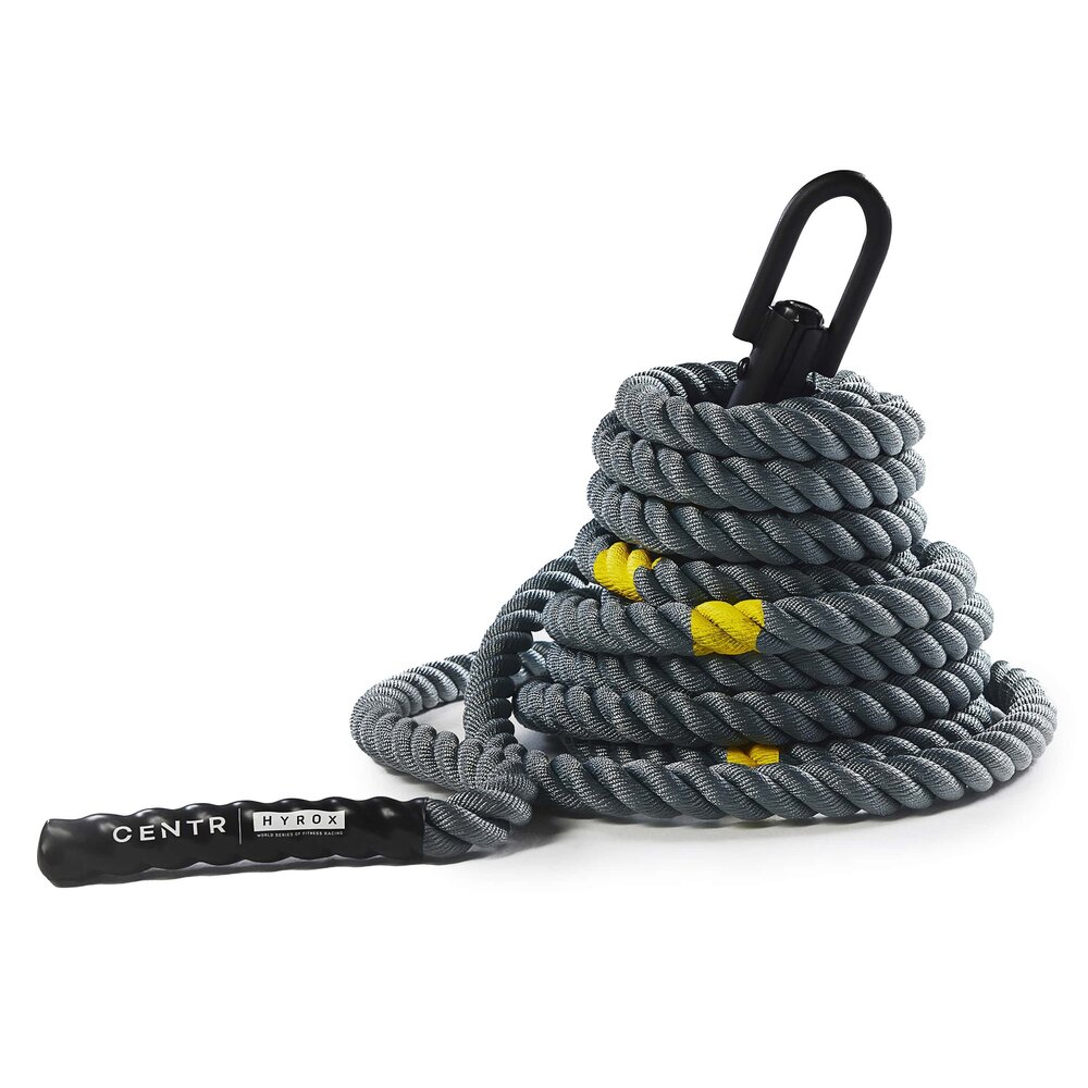 Centr x Hyrox Competition Power Rope