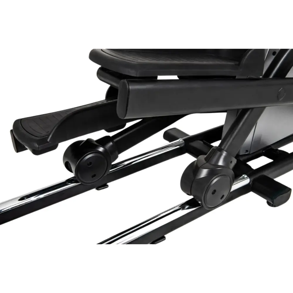 Toorx Fitness ERX-3500 frontdriven crosstrainer - Kinomap Toorx Fitness ERX-3500 frontdriven crosstrainer - Kinomap