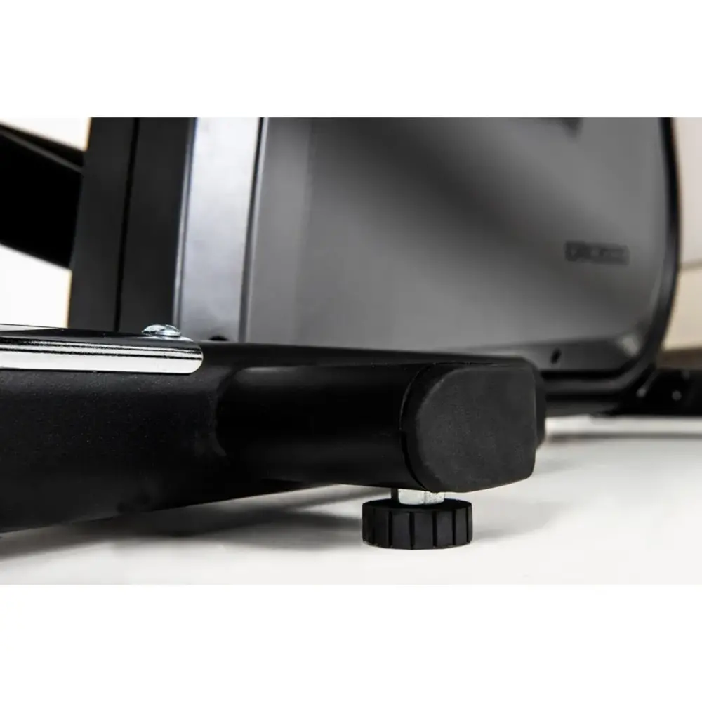 Toorx Fitness ERX-3500 frontdriven crosstrainer - Kinomap Toorx Fitness ERX-3500 frontdriven crosstrainer - Kinomap