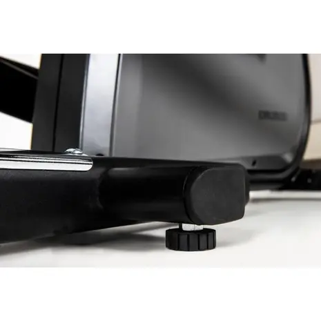 Toorx Fitness ERX-3500 frontdriven crosstrainer - Kinomap Toorx Fitness ERX-3500 frontdriven crosstrainer - Kinomap