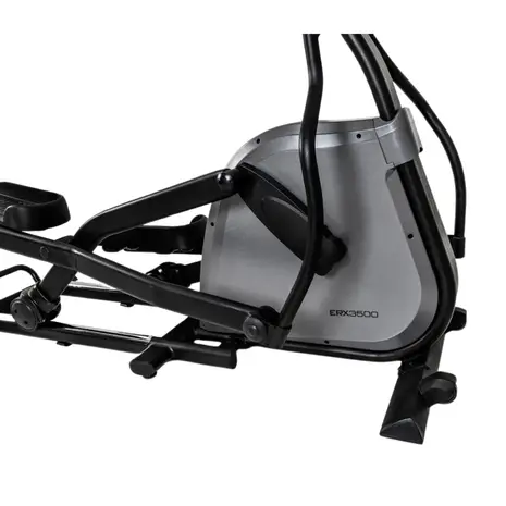 Toorx Fitness ERX-3500 frontdriven crosstrainer - Kinomap Toorx Fitness ERX-3500 frontdriven crosstrainer - Kinomap