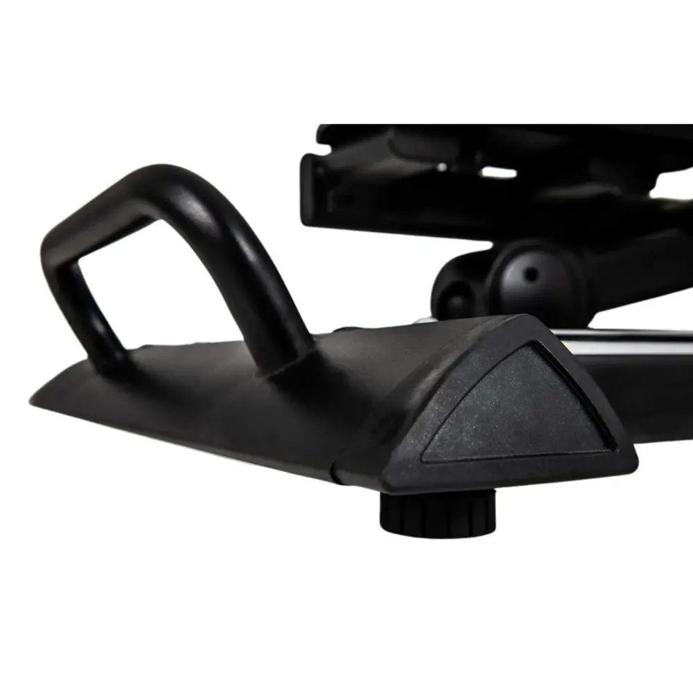 Toorx Fitness ERX-3500 frontdriven crosstrainer - Kinomap Toorx Fitness ERX-3500 frontdriven crosstrainer - Kinomap