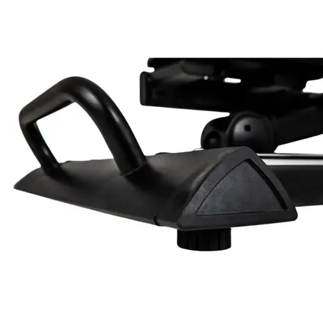 Toorx Fitness ERX-3500 frontdriven crosstrainer - Kinomap Toorx Fitness ERX-3500 frontdriven crosstrainer - Kinomap