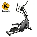 Toorx Fitness ERX-3500 frontdriven crosstrainer - Kinomap Toorx Fitness ERX-3500 frontdriven crosstrainer - Kinomap