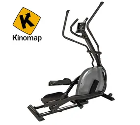 Toorx Fitness ERX-3500 elliptical Toorx Fitness ERX-3500 elliptical