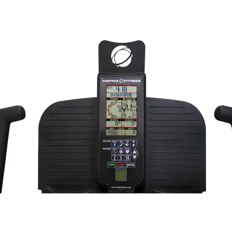 Inspire Cross Rower CR2.5X Roeitrainer