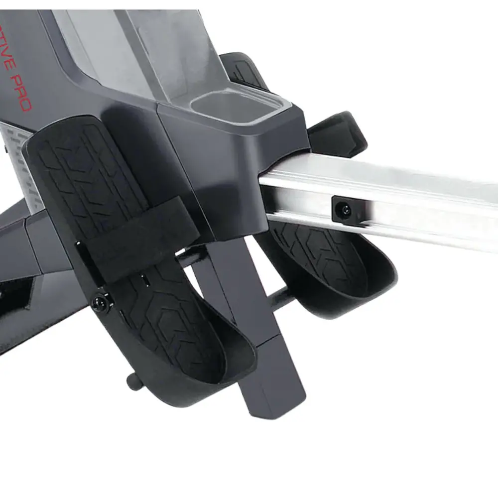 Toorx Fitness ROWER-ACTIVE PRO Roeitrainer met programma's