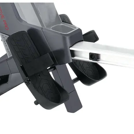 Toorx Fitness ROWER-ACTIVE PRO Roeitrainer met programma's