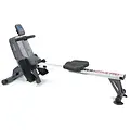 Toorx Fitness ROWER-ACTIVE PRO Roeitrainer met programma's