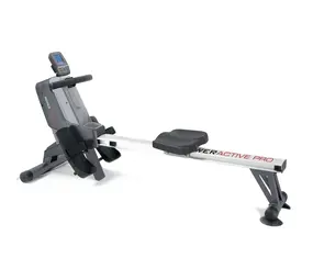 Toorx Fitness ROWER-ACTIVE PRO Roeitrainer Toorx Fitness ROWER-ACTIVE PRO Roeitrainer