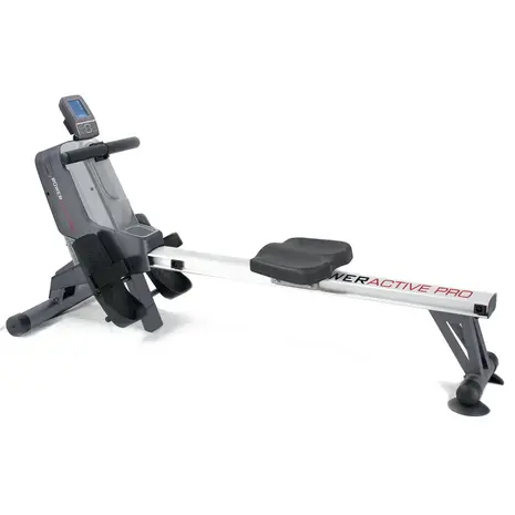 Toorx Fitness ROWER-ACTIVE PRO Roeitrainer met programma's