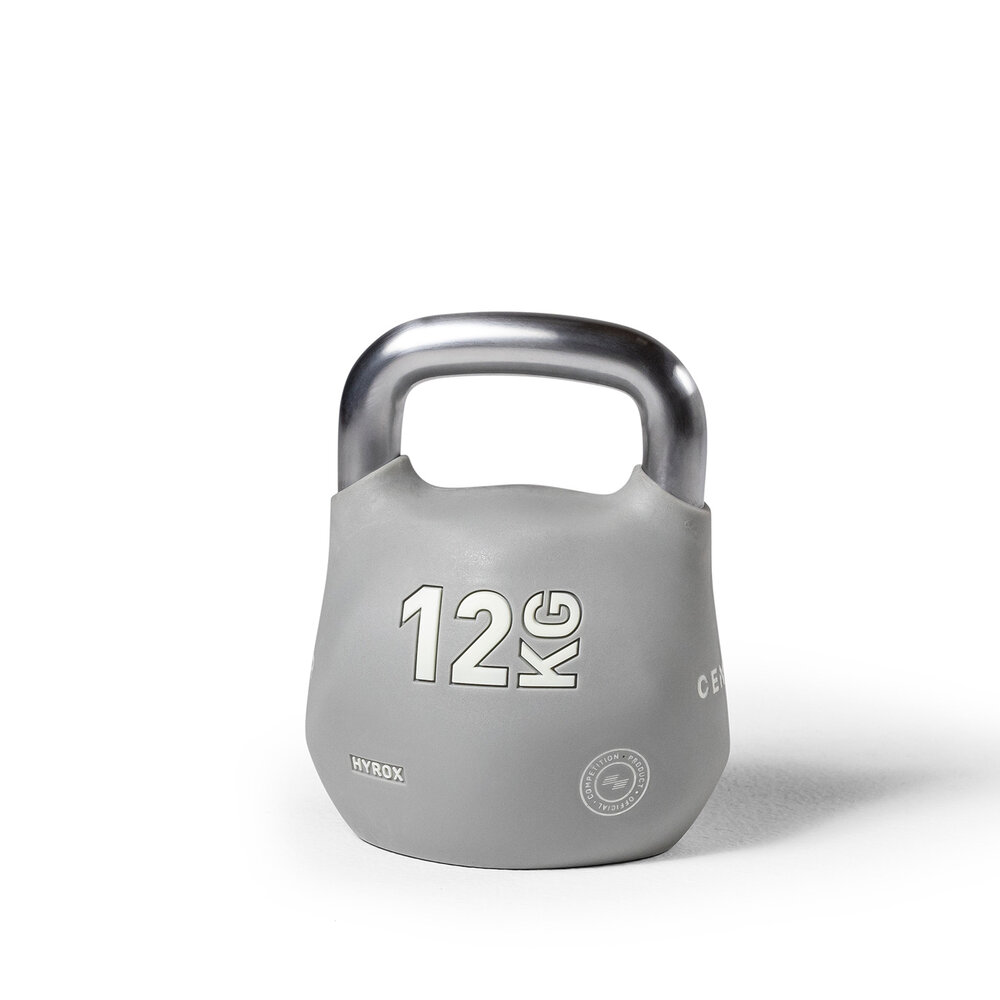 Centr x Hyrox Octo Kettlebell 12kg Centr x Hyrox Octo Kettlebell 12kg