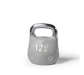 Centr x Hyrox Octo Kettlebell 12kg Centr x Hyrox Octo Kettlebell 12kg