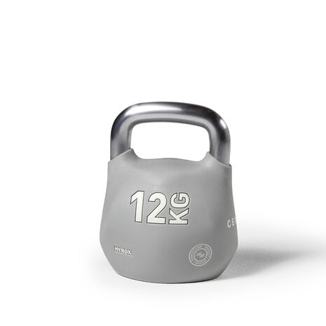 Centr x Hyrox Octo Kettlebell 12kg Centr x Hyrox Octo Kettlebell 12kg