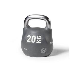 Centr x Hyrox Octo Kettlebell 20kg Centr x Hyrox Octo Kettlebell 20kg