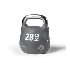 Centr x Hyrox Octo Kettlebell 28kg Centr x Hyrox Octo Kettlebell 28kg