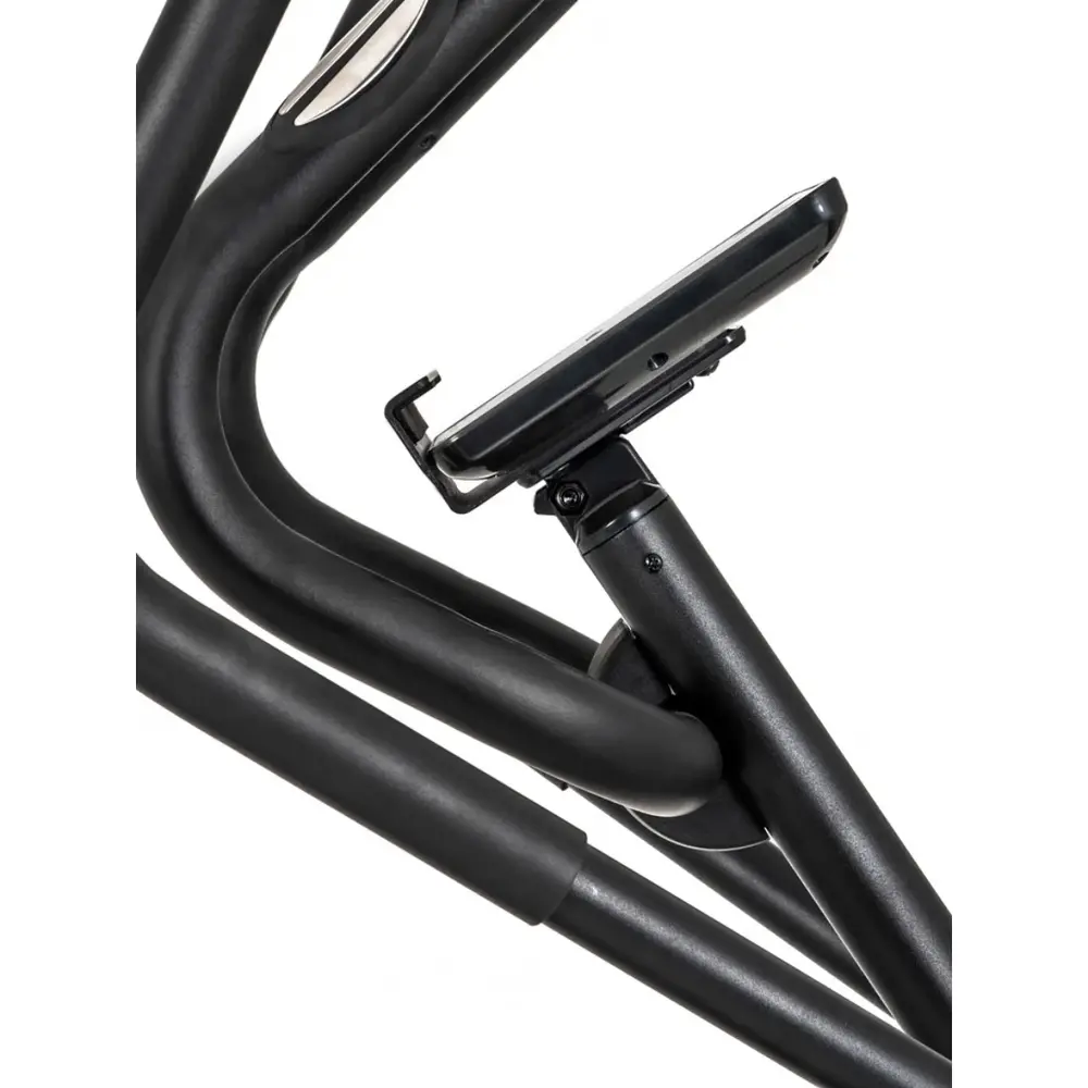 Toorx Fitness ERX-3000 Crosstrainer - Bluetooth en Kinomap