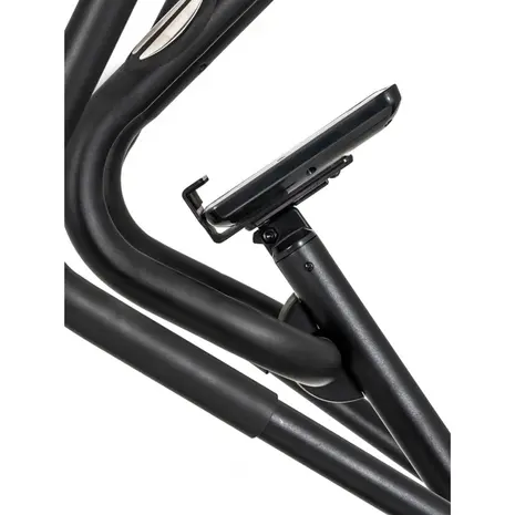 Toorx Fitness ERX-3000 Crosstrainer - Bluetooth en Kinomap