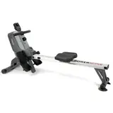 Toorx Fitness ROWER-ACTIVE Roeitrainer met hartslagontvanger