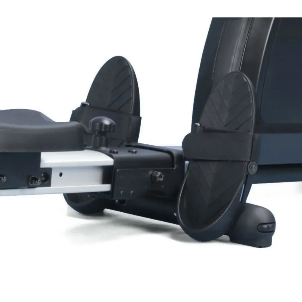 Toorx Fitness RWX-500 Roeitrainer met magnetisch remsysteem