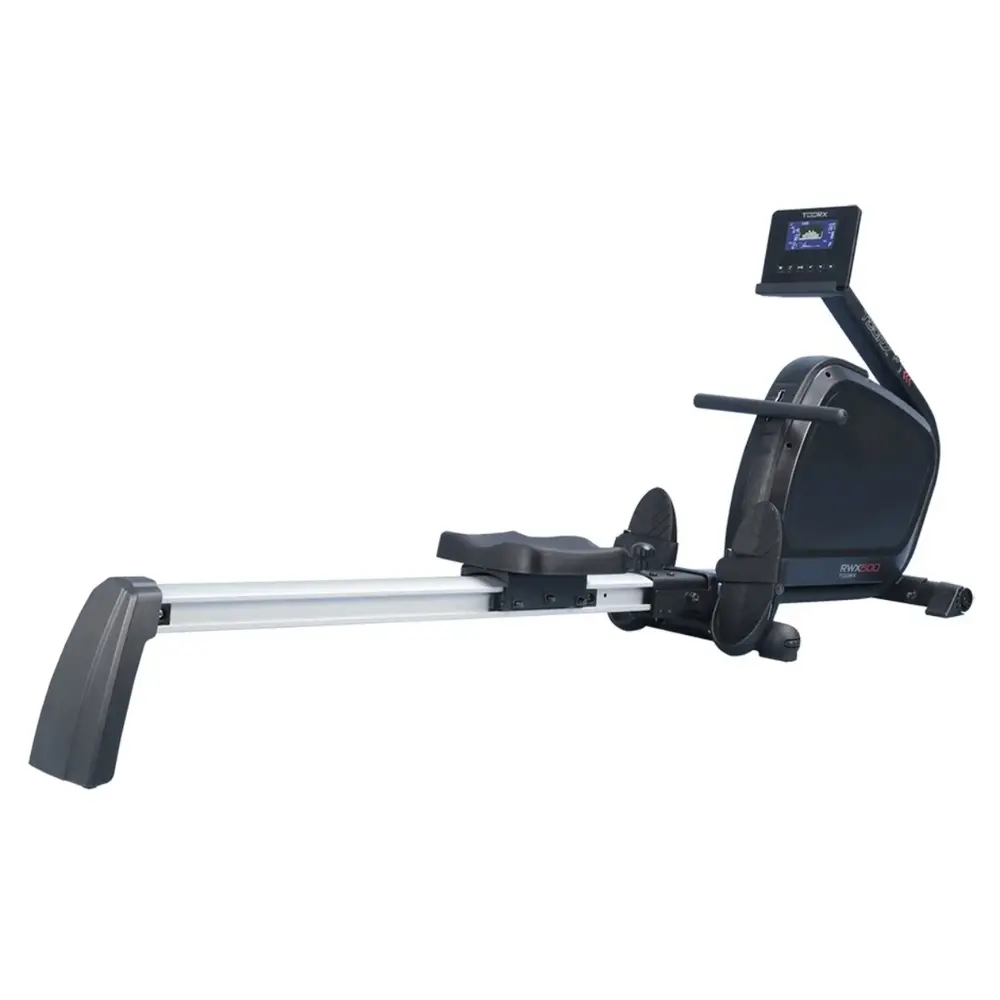 Toorx Fitness RWX-500 Roeitrainer met magnetisch remsysteem
