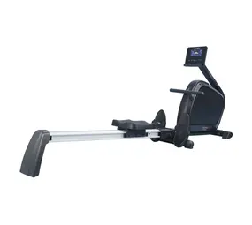 Toorx Fitness RWX-500 Roeitrainer met magnetisch remsysteem Toorx Fitness RWX-500 Roeitrainer met magnetisch remsysteem
