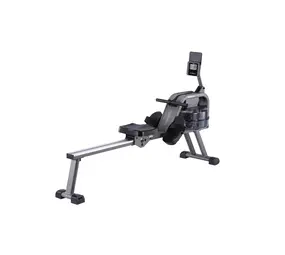 Toorx Fitness Roeitrainer - Waterroeier - Rower Sea 70 Toorx Fitness Roeitrainer - Waterroeier - Rower Sea 70