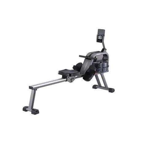 Toorx Fitness Roeier - Waterroeier - Compact - Rower Sea 70