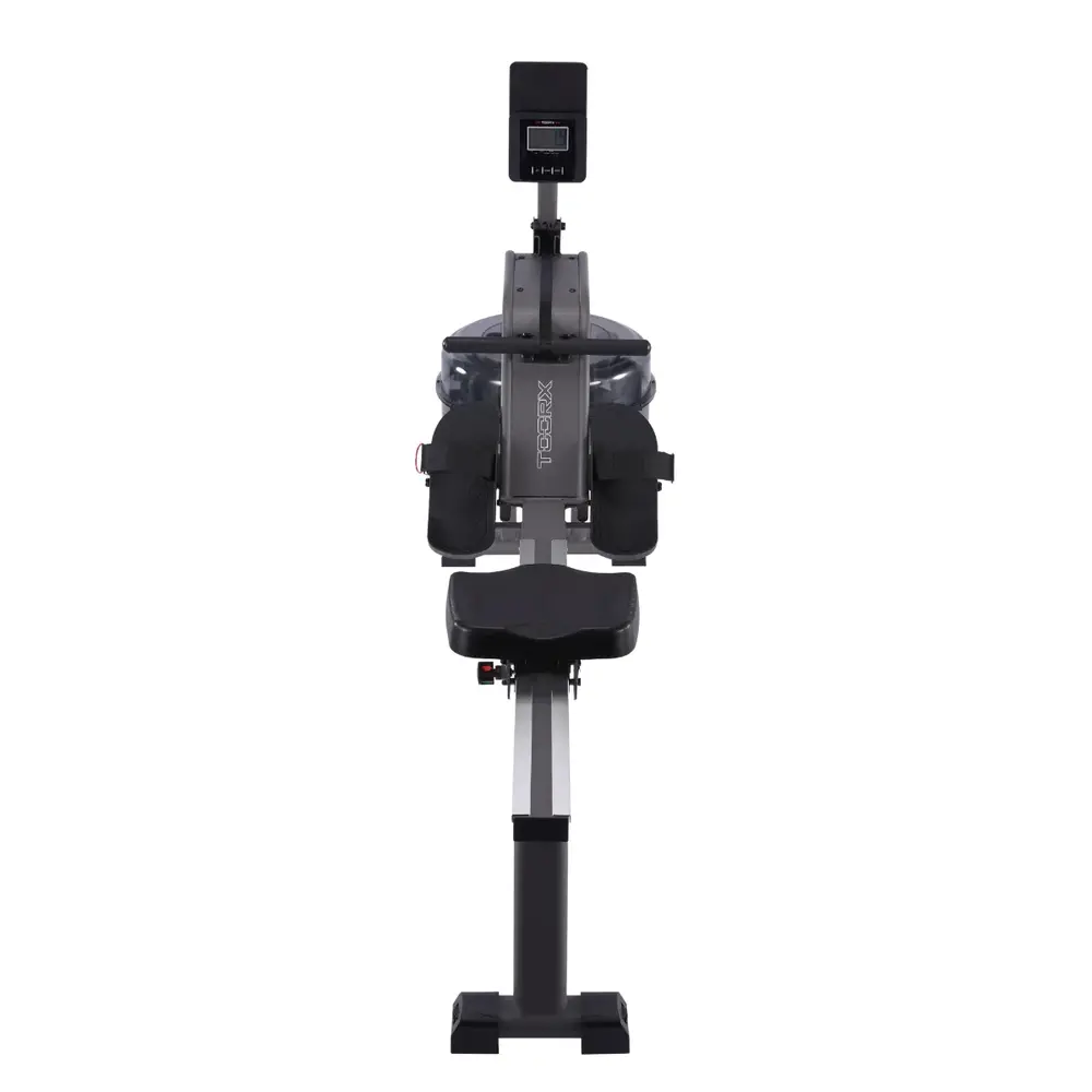 Toorx Fitness Roeier - Waterroeier - Compact - Rower Sea 70