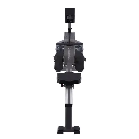 Toorx Fitness Roeier - Waterroeier - Compact - Rower Sea 70