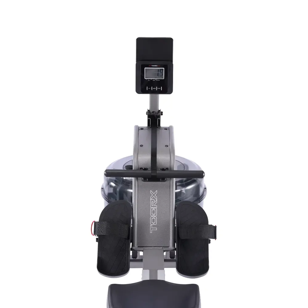 Toorx Fitness Roeier - Waterroeier - Compact - Rower Sea 70