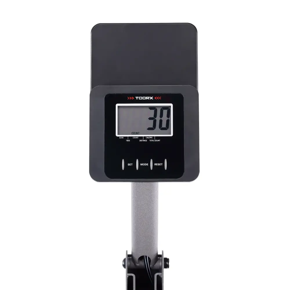 Toorx Fitness Roeier - Waterroeier - Compact - Rower Sea 70