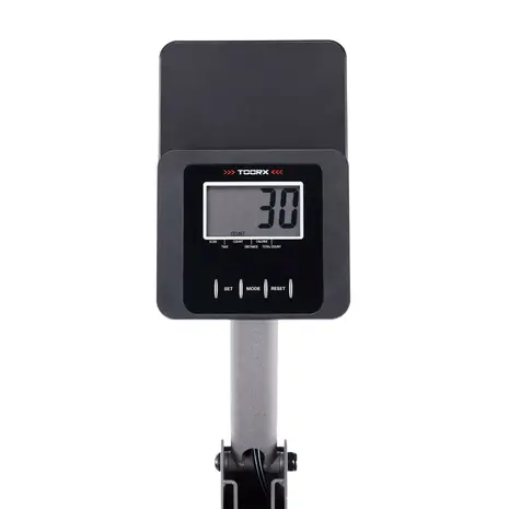 Toorx Fitness Roeier - Waterroeier - Compact - Rower Sea 70