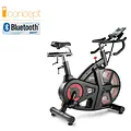 BH Fitness I.AIR MAG HIIT indoor cycle met Bluetooth 4.0 BH Fitness I.AIR MAG HIIT indoor cycle met Bluetooth 4.0