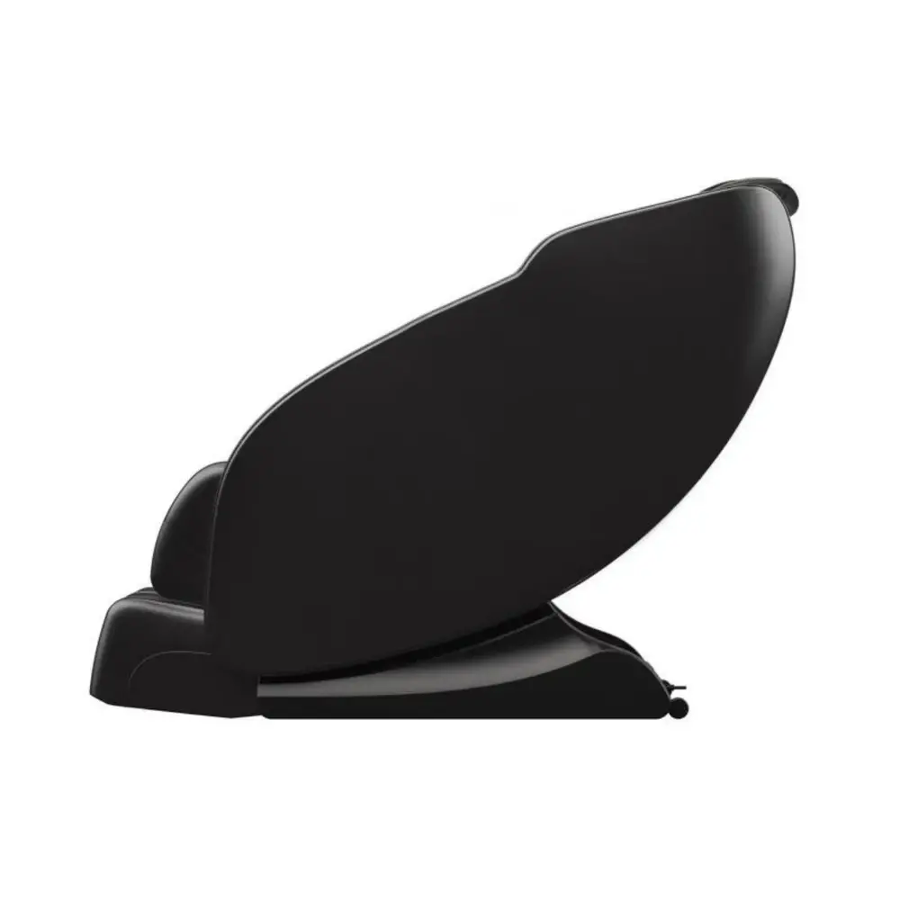 NRG Wellness Massagestoel Deluxe Zwart NRG Wellness Massagestoel Deluxe Zwart