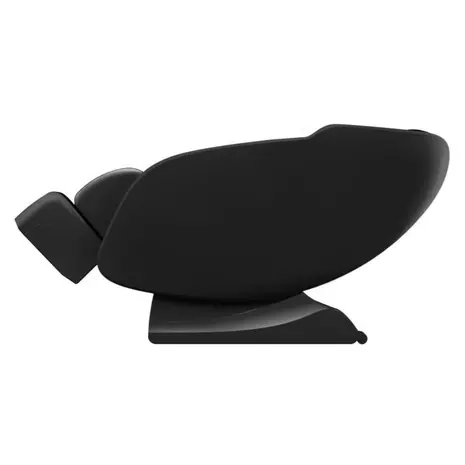 NRG Wellness Massagestoel Deluxe Zwart NRG Wellness Massagestoel Deluxe Zwart