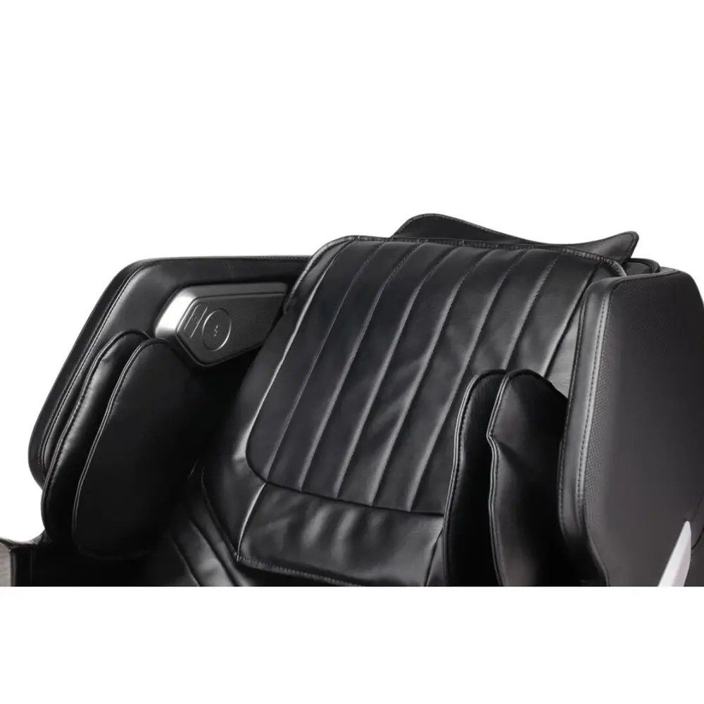 NRG Wellness Massagestoel Ultima 3D Zwart NRG Wellness Massagestoel Ultima 3D Zwart