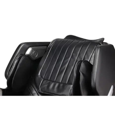 NRG Wellness Massagestoel Ultima 3D Zwart NRG Wellness Massagestoel Ultima 3D Zwart