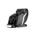 NRG Wellness Massagestoel Ultima 3D Zwart NRG Wellness Massagestoel Ultima 3D Zwart