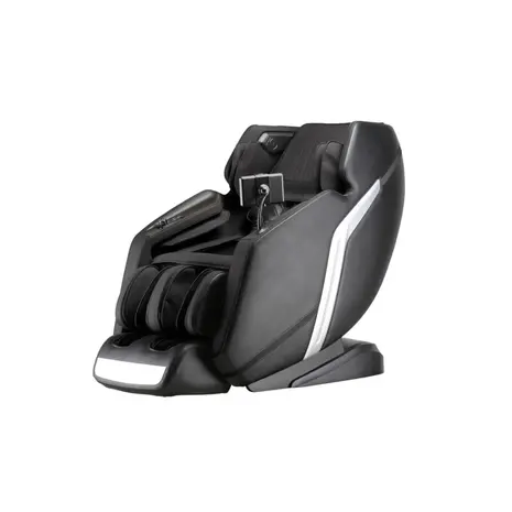 NRG Wellness Massagestoel Ultima 3D Zwart NRG Wellness Massagestoel Ultima 3D Zwart
