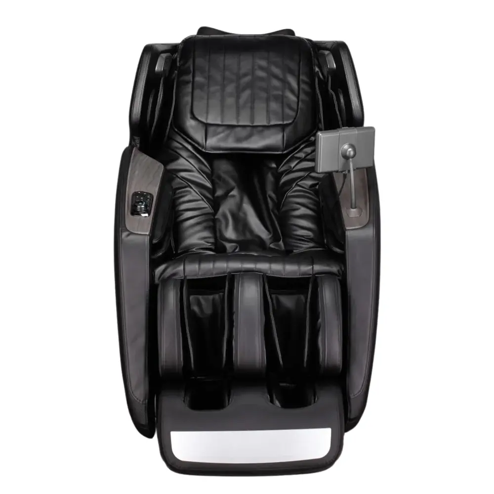 NRG Wellness Massagestoel Ultima 3D Zwart NRG Wellness Massagestoel Ultima 3D Zwart