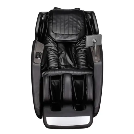 NRG Wellness Massagestoel Ultima 3D Zwart NRG Wellness Massagestoel Ultima 3D Zwart