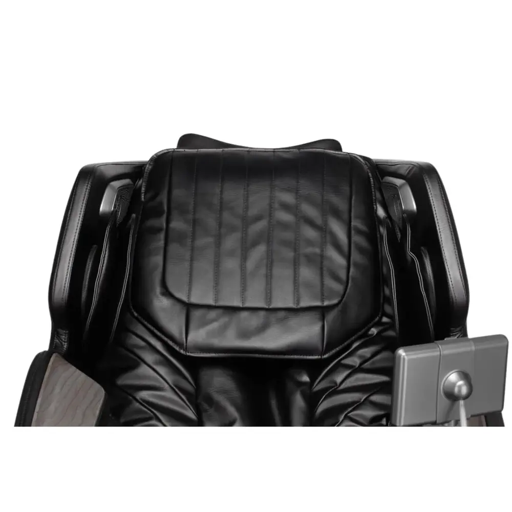 NRG Wellness Massagestoel Ultima 3D Zwart NRG Wellness Massagestoel Ultima 3D Zwart